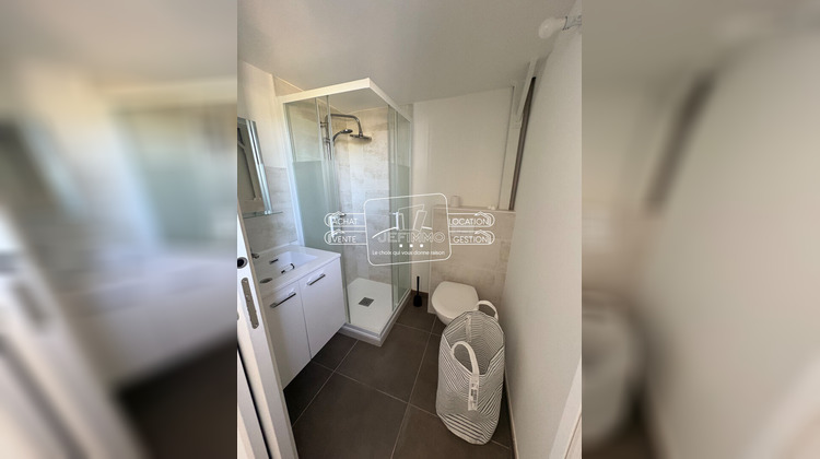 Ma-Cabane - Location Appartement CARQUEFOU, 19 m²