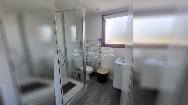 Ma-Cabane - Location Appartement CARQUEFOU, 21 m²