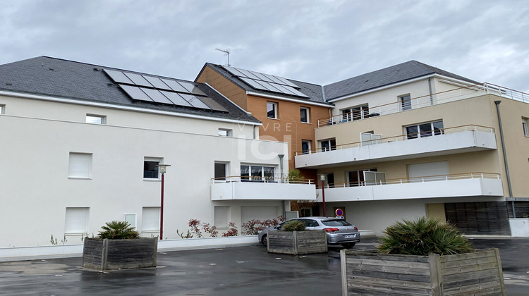 Ma-Cabane - Location Appartement CARQUEFOU, 39 m²