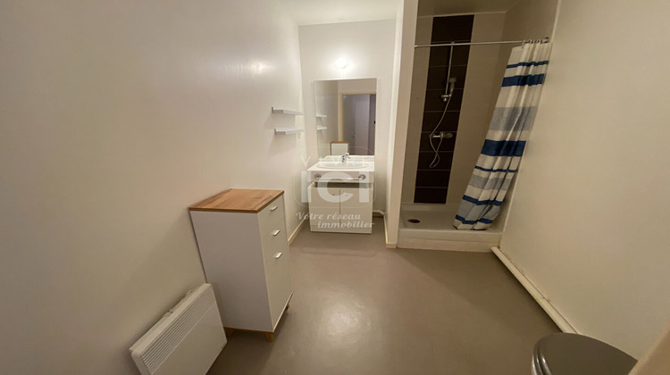 Ma-Cabane - Location Appartement CARQUEFOU, 39 m²