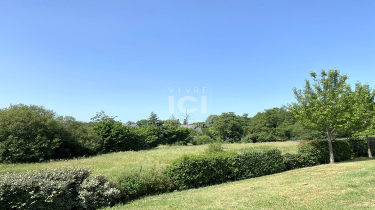 Ma-Cabane - Location Appartement CARQUEFOU, 39 m²