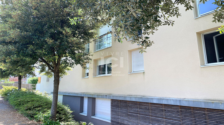 Ma-Cabane - Location Appartement CARQUEFOU, 39 m²