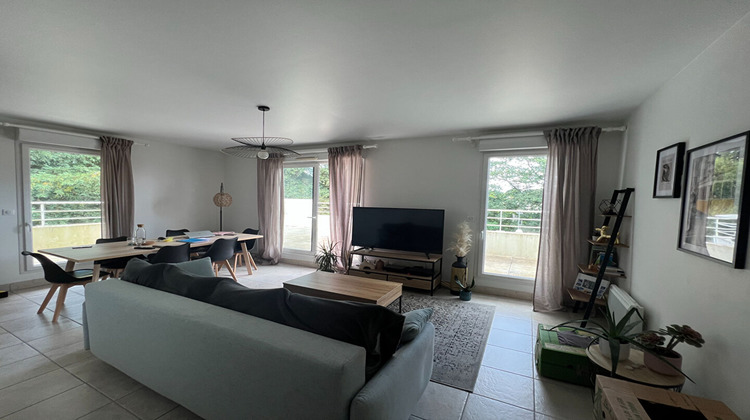 Ma-Cabane - Location Appartement CARQUEFOU, 66 m²