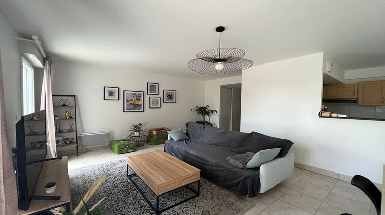 Ma-Cabane - Location Appartement CARQUEFOU, 66 m²