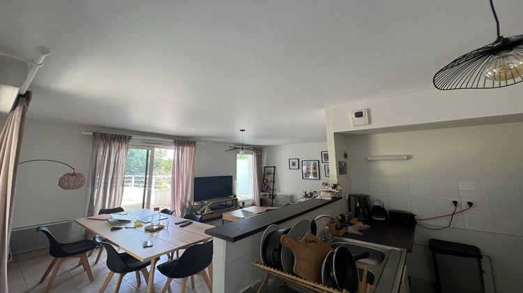 Ma-Cabane - Location Appartement CARQUEFOU, 66 m²