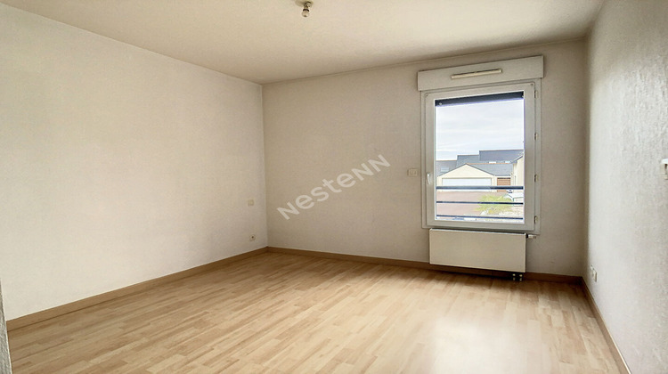 Ma-Cabane - Location Appartement CARQUEFOU, 47 m²