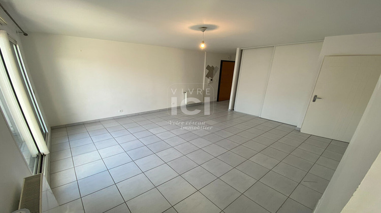 Ma-Cabane - Location Appartement CARQUEFOU, 60 m²
