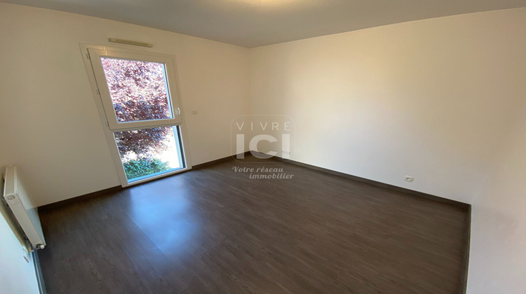 Ma-Cabane - Location Appartement CARQUEFOU, 60 m²