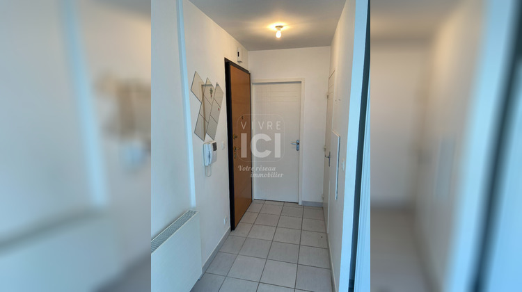Ma-Cabane - Location Appartement CARQUEFOU, 60 m²