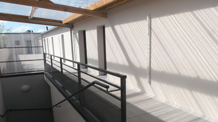 Ma-Cabane - Location Appartement CARQUEFOU, 60 m²