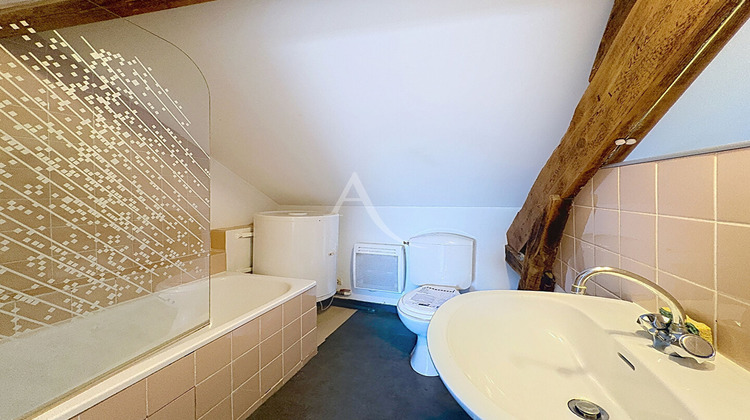 Ma-Cabane - Location Appartement CARQUEFOU, 22 m²
