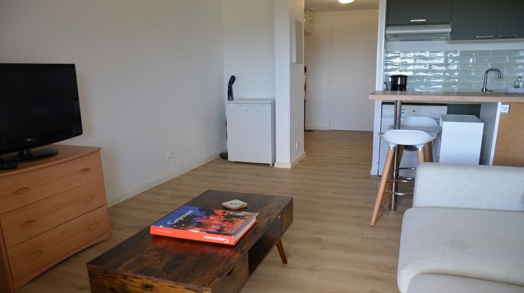 Ma-Cabane - Location Appartement Carqueiranne, 22 m²