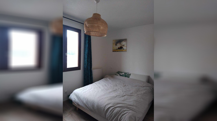 Ma-Cabane - Location Appartement Carqueiranne, 35 m²