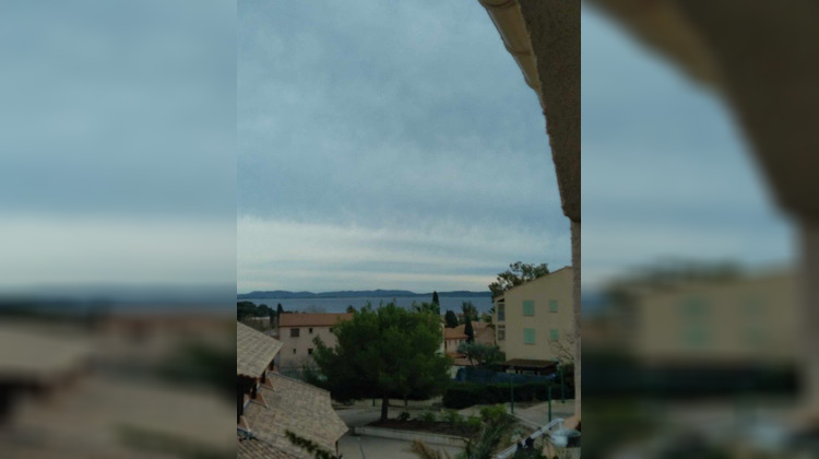 Ma-Cabane - Location Appartement Carqueiranne, 35 m²