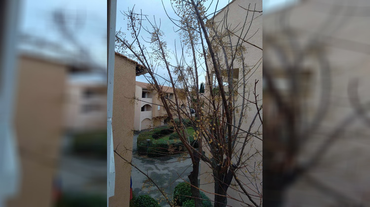 Ma-Cabane - Location Appartement Carqueiranne, 35 m²