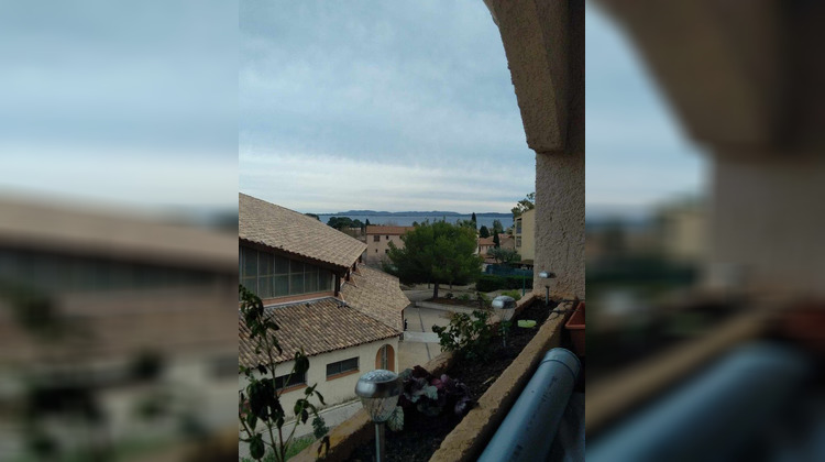 Ma-Cabane - Location Appartement Carqueiranne, 35 m²