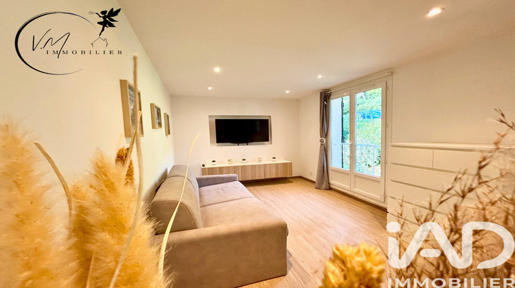 Ma-Cabane - Location Appartement Carqueiranne, 22 m²