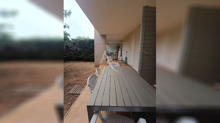 Ma-Cabane - Location Appartement CARQUEIRANNE, 52 m²