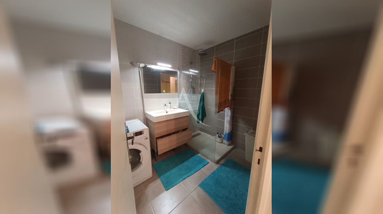 Ma-Cabane - Location Appartement CARQUEIRANNE, 52 m²