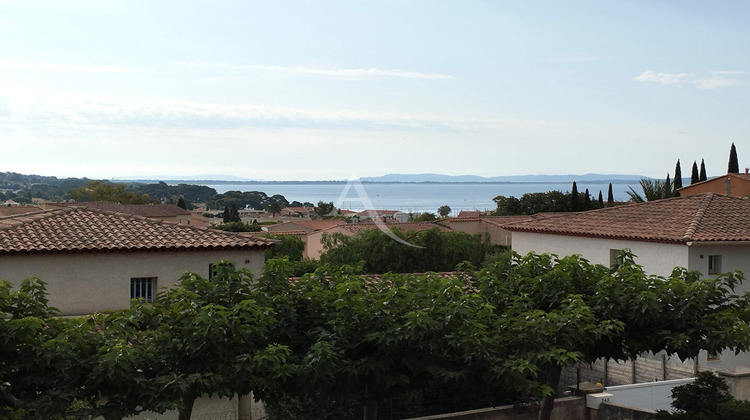 Ma-Cabane - Location Appartement CARQUEIRANNE, 53 m²