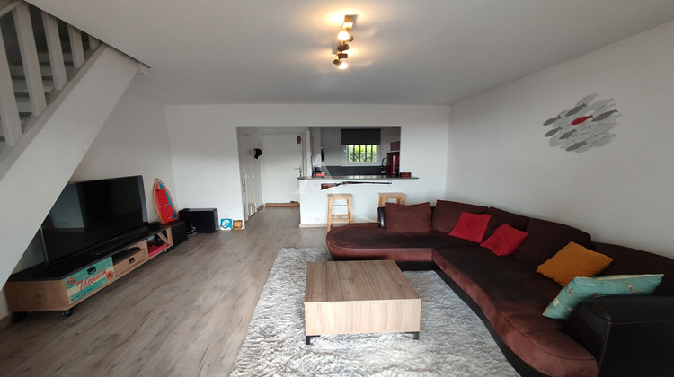 Ma-Cabane - Location Appartement CARQUEIRANNE, 53 m²