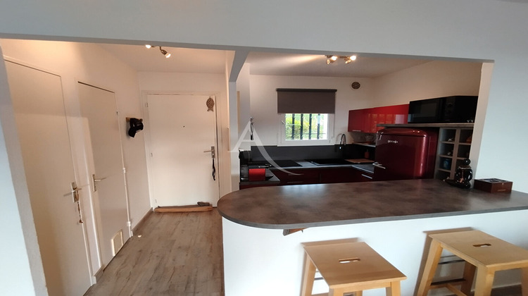 Ma-Cabane - Location Appartement CARQUEIRANNE, 53 m²