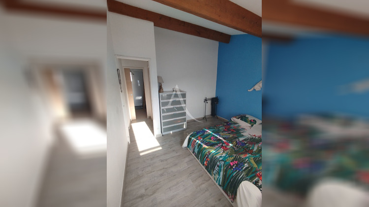 Ma-Cabane - Location Appartement CARQUEIRANNE, 53 m²