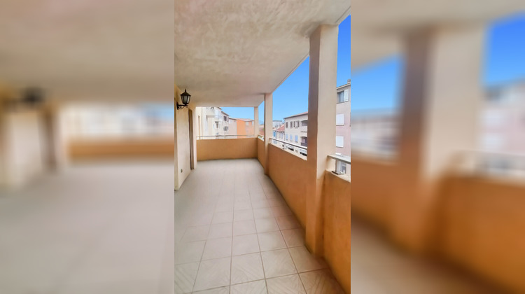 Ma-Cabane - Location Appartement CARQUEIRANNE, 67 m²