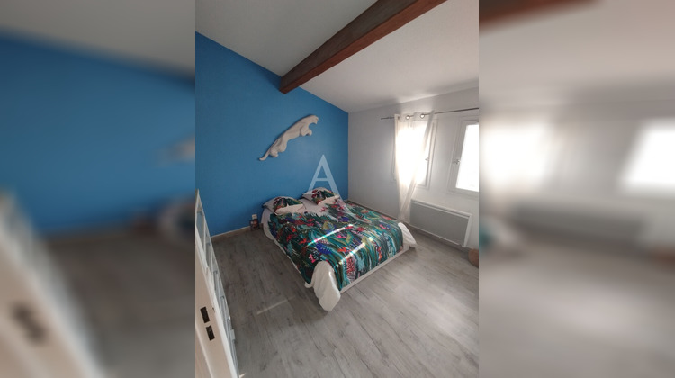 Ma-Cabane - Location Appartement CARQUEIRANNE, 53 m²