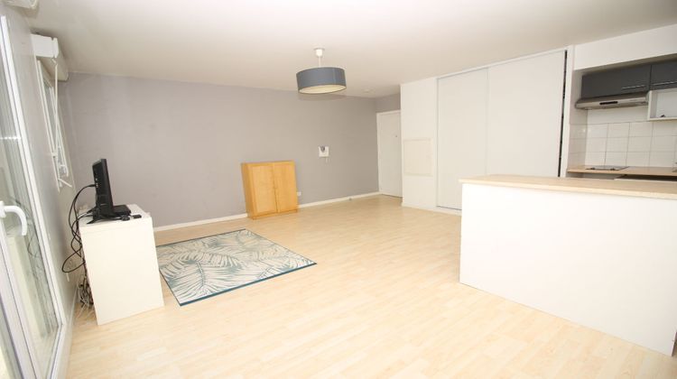 Ma-Cabane - Location Appartement CARRIERES-SOUS-POISSY, 44 m²
