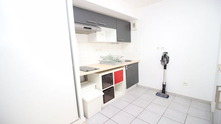 Ma-Cabane - Location Appartement CARRIERES-SOUS-POISSY, 44 m²