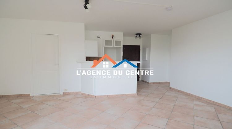 Ma-Cabane - Location Appartement CARRIERES-SOUS-POISSY, 21 m²