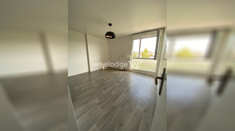 Ma-Cabane - Location Appartement Carrières-sous-Poissy, 40 m²