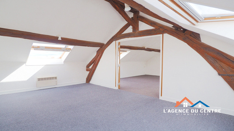 Ma-Cabane - Location Appartement CARRIERES-SOUS-POISSY, 40 m²