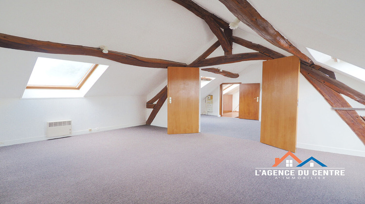 Ma-Cabane - Location Appartement CARRIERES-SOUS-POISSY, 40 m²