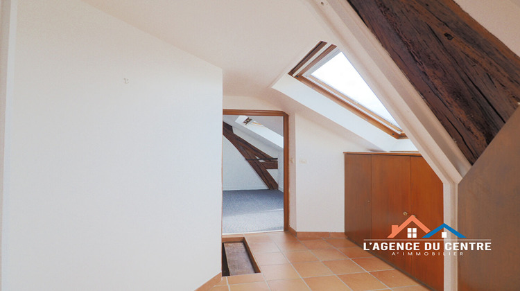 Ma-Cabane - Location Appartement CARRIERES-SOUS-POISSY, 40 m²