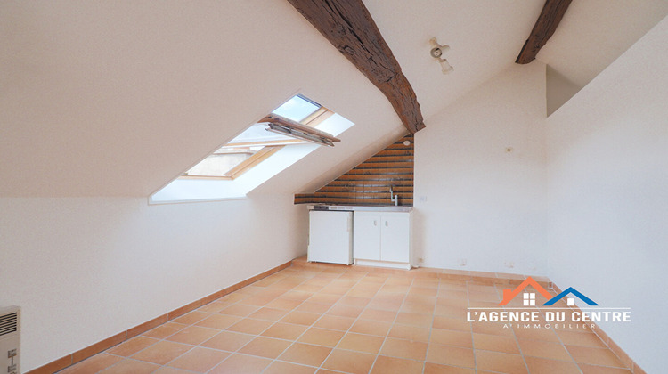 Ma-Cabane - Location Appartement CARRIERES-SOUS-POISSY, 40 m²