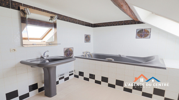 Ma-Cabane - Location Appartement CARRIERES-SOUS-POISSY, 40 m²