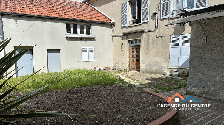 Ma-Cabane - Location Appartement CARRIERES-SOUS-POISSY, 40 m²