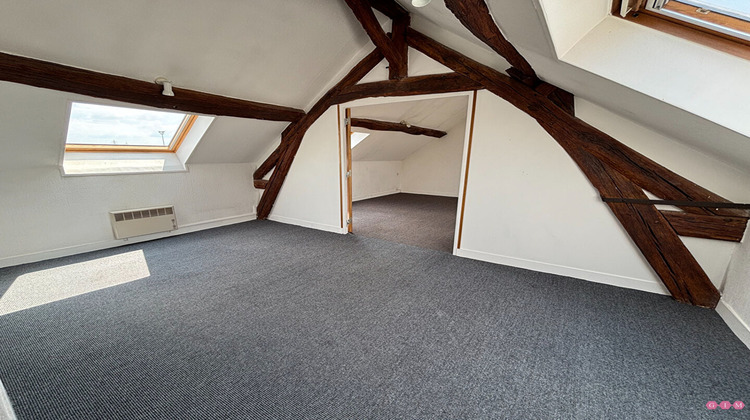 Ma-Cabane - Location Appartement CARRIERES-SOUS-POISSY, 40 m²