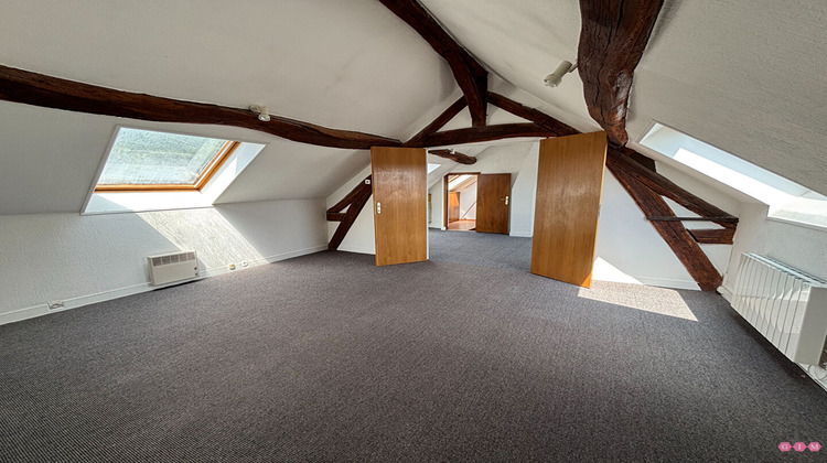 Ma-Cabane - Location Appartement CARRIERES-SOUS-POISSY, 40 m²