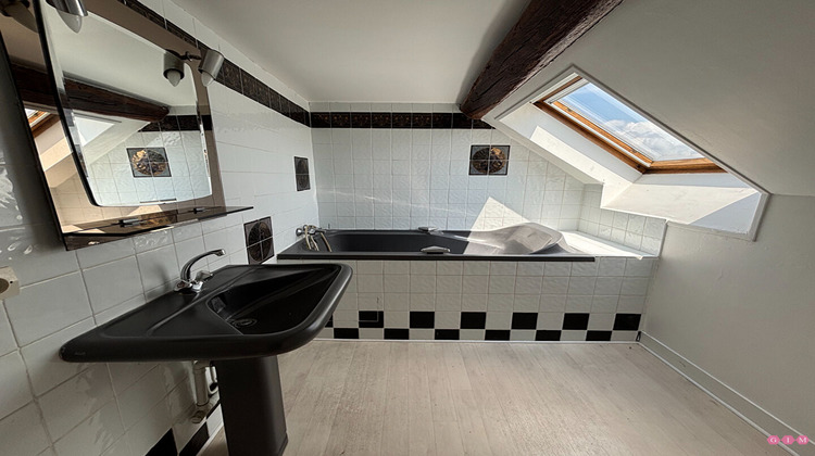 Ma-Cabane - Location Appartement CARRIERES-SOUS-POISSY, 40 m²