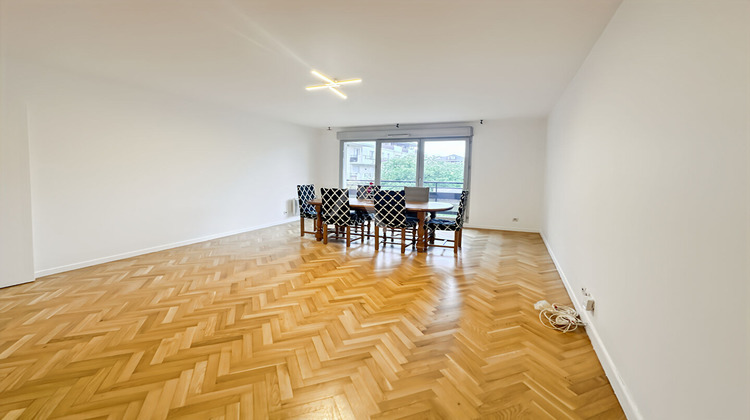 Ma-Cabane - Location Appartement CARRIERES-SOUS-POISSY, 68 m²