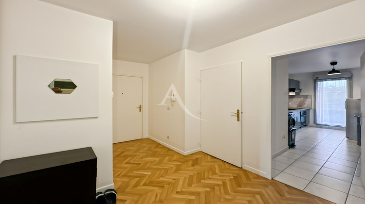 Ma-Cabane - Location Appartement CARRIERES-SOUS-POISSY, 68 m²