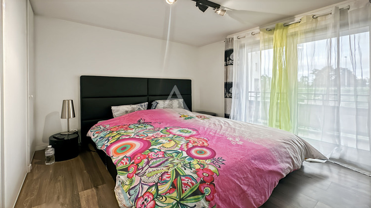 Ma-Cabane - Location Appartement CARRIERES-SOUS-POISSY, 68 m²