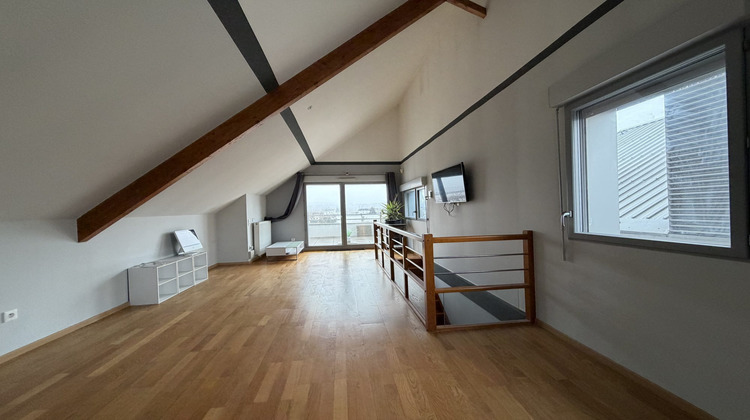 Ma-Cabane - Location Appartement Carrières-sous-Poissy, 54 m²