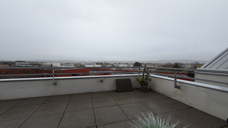 Ma-Cabane - Location Appartement Carrières-sous-Poissy, 54 m²