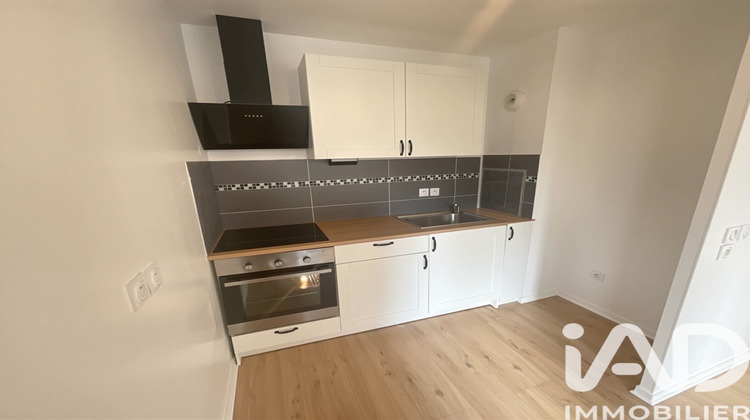 Ma-Cabane - Location Appartement Carrières-sous-Poissy, 48 m²