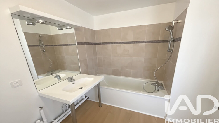 Ma-Cabane - Location Appartement Carrières-sous-Poissy, 48 m²