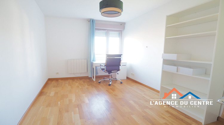 Ma-Cabane - Location Appartement CARRIERES-SOUS-POISSY, 87 m²
